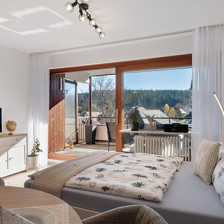 Fw Moonlight Mit Sauna, Schwimmbad Schönwalde Zewnętrze zdjęcie